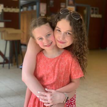 Babysitter in Lier: Alexandra