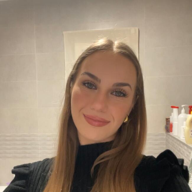 Nanny in Belfast: Marina