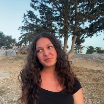 Babysitter in Castelnau-le-Lez: Luna