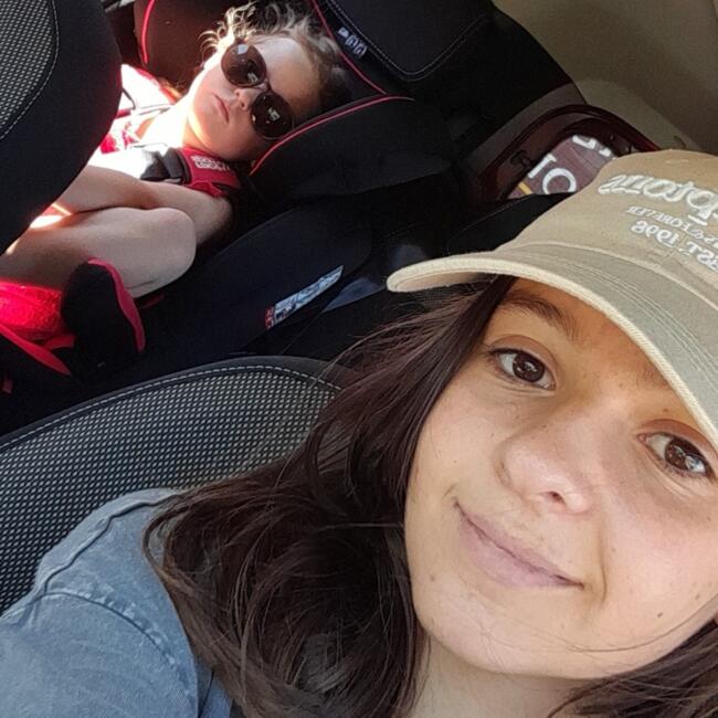 Babysitter in St-Malo: Lucie