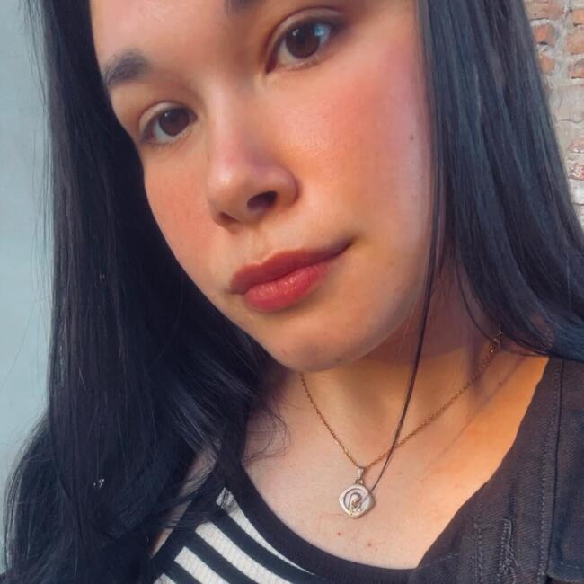 Trabajo para niñera en Tigre: Jazmin