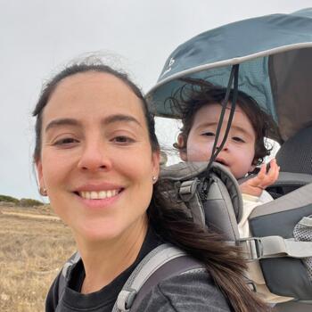 Padre/madre Santiago de Chile: Valentina