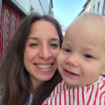 Parent Antwerp: Louise