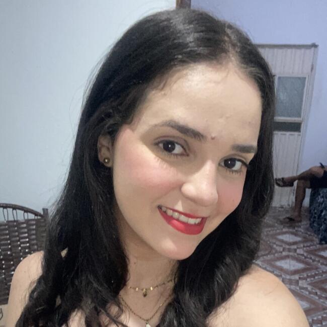 Babá em Petrolina: Maria Alice