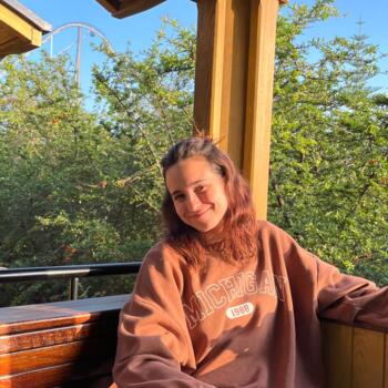Baby-sitter in Gérone: Maria
