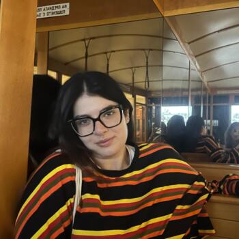 Babysitter Rutigliano: Daniela