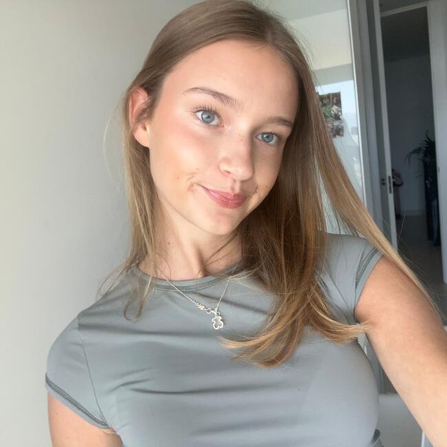 Babysitter in Altea: Michalina