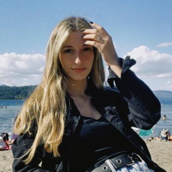 Niñera en Rosario: Belen