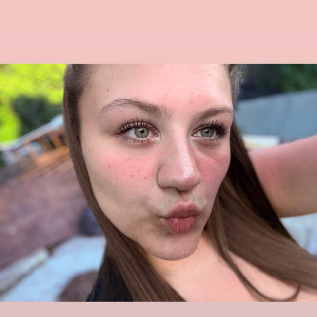 Babysitter in Colfontaine: Lisa-Marie