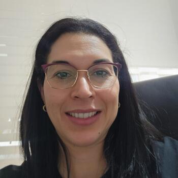 Babysitting job in Santiago: babysitting job Carolina