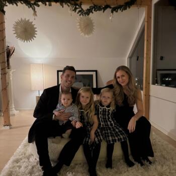 Babysitterjob i Vedbæk: babysitterjob Katharina