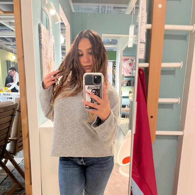 Babysitter in Piraeus: Christina