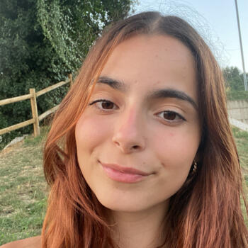 Babysitter em Frazão: Beatriz