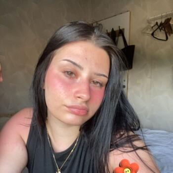 Babysitter in Charleroi: Savanna