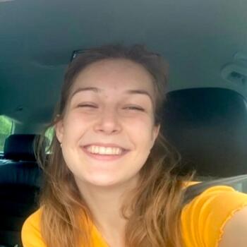 Babysitter in Ljubljana: Sara