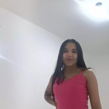 Babysitter in Francisco Morato: Thays