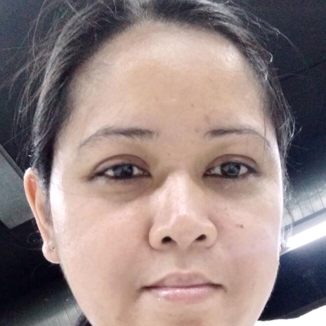 Canguro en Barcelona: Kaythe