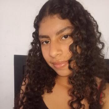 Niñera en Cuenca: Elizabeth