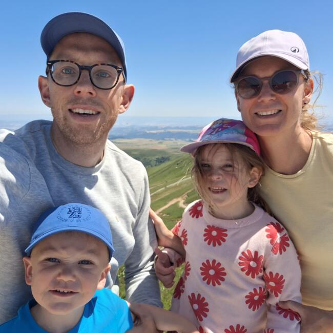 Babysitting job in Herent: Simon