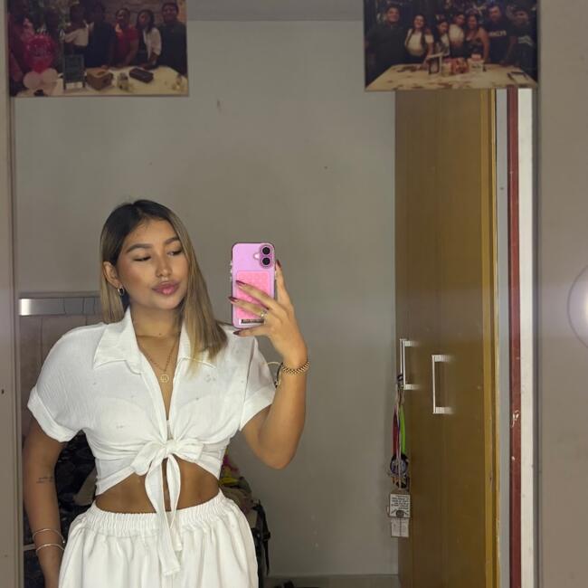 Babysitter in Cúcuta: Valentina