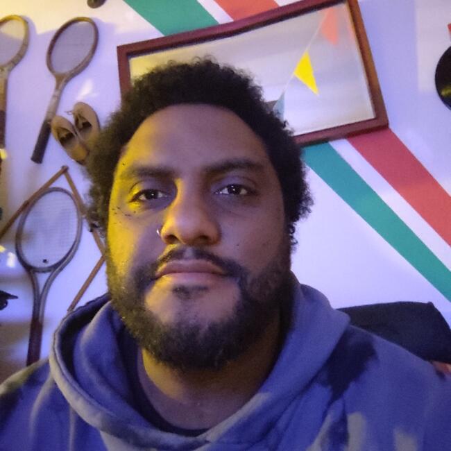 Babysitting job in Montevideo: Gonzalo