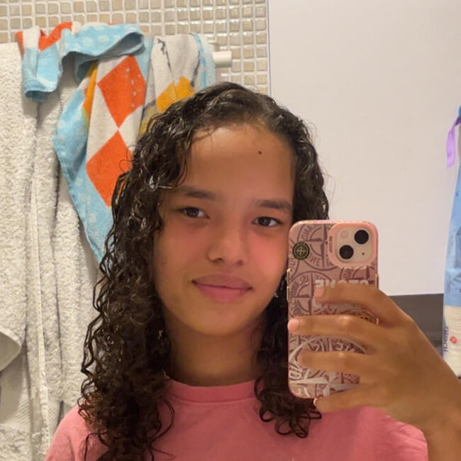 Babysitter in Étampes: Laëtitia