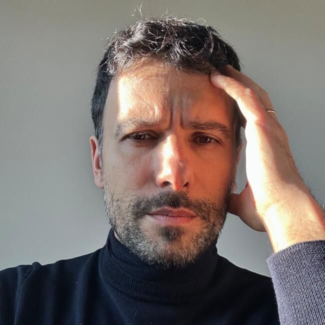 Lavoro per babysitter a Pieve Emanuele: Matteo