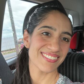 Babysitting job in La Concepción: babysitting job Eliana