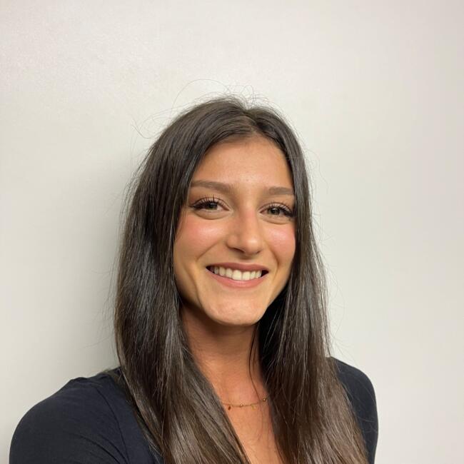 Babysitter a Fano: Clarissa