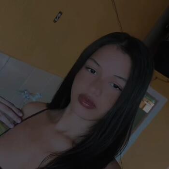 Babysitter in Guarulhos: Vitoria