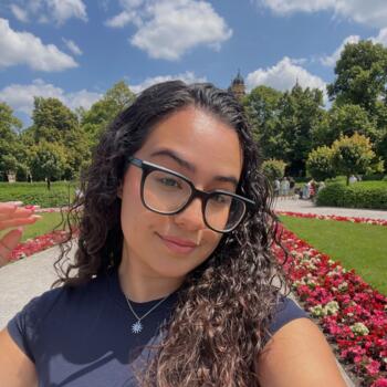 Babysitter in Tamaraceite: Andrea