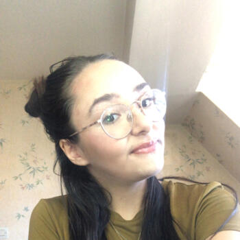 Babysitter Romanswiller: Angela