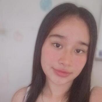 Babysitter in San Salvador: Elisa Hernández