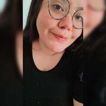 Babysitter in Lima: Samantha