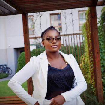 Opiekunka do dziecka w Warszawa: Lisa