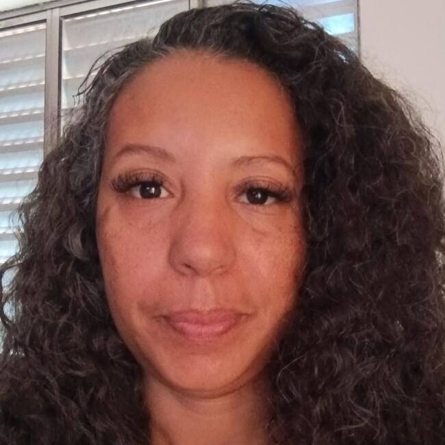 Babysitter in Hortolândia: Eliene