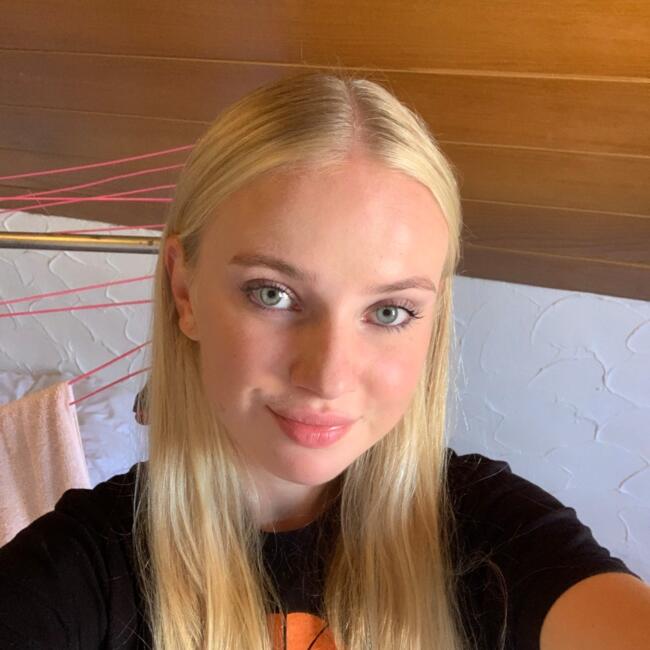 Canguro en Barcelona: Merit