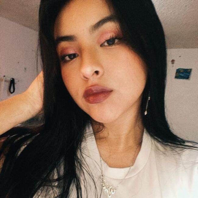 Babysitter in Bogotá: Danna