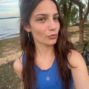 Babysitter in Concepción del Uruguay: Delfina