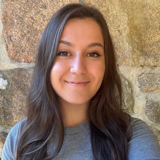 Babysitter in Vigo: Carmen