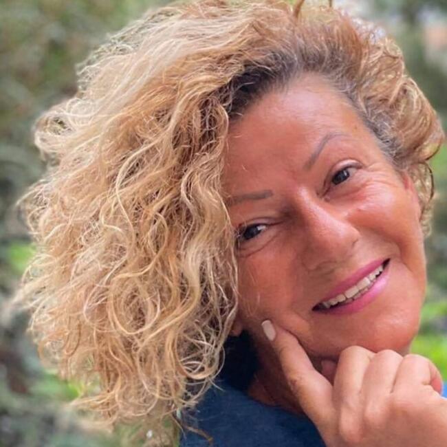 Babysitter in Nea Ionia: Ελένη