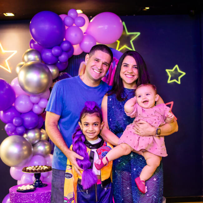 Babysitting job in Vila Velha: Caroline