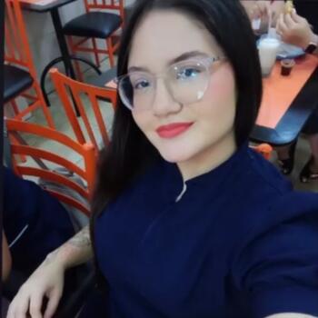 Babysitter in Caracas: Andrea Valentina