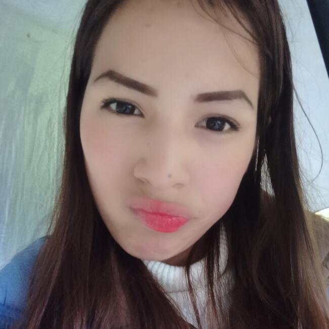 Babysitter in Huaraz: Mishell