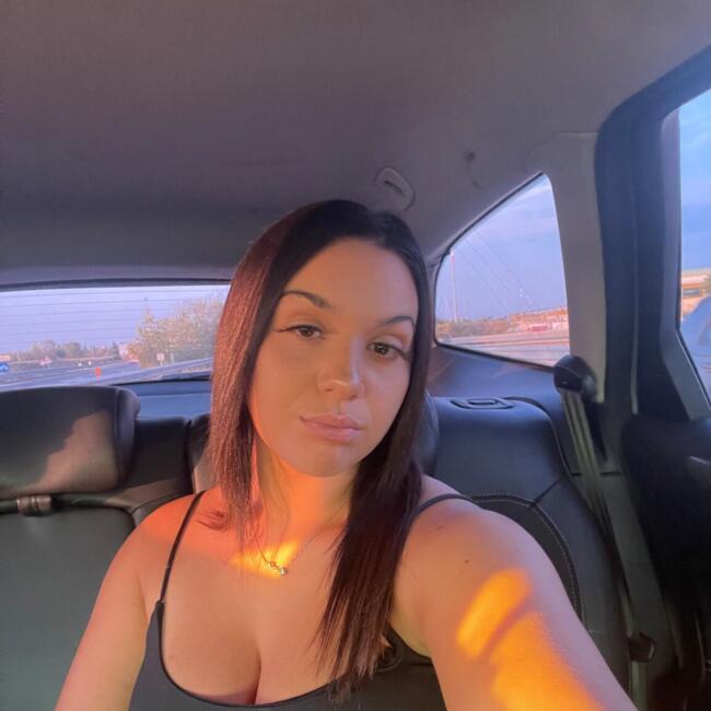 Babysitter a Sommacampagna: Martina Rachele