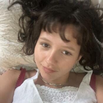 Babysitter in Lyon: Zoé