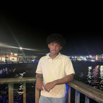 Niñera en San Pedro de Macorís: Joendry