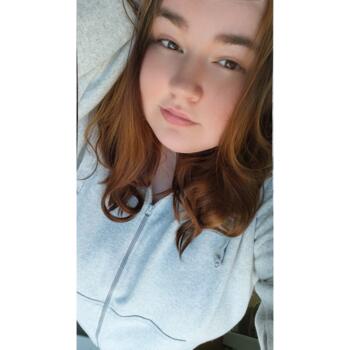 Babysitter in Złotów: Klaudia