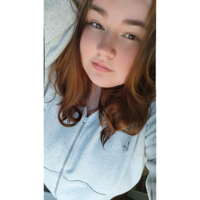 Babysitter in Złotów: Klaudia