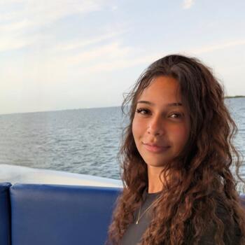 Babysitter in Nogent-sur-Marne: Margot